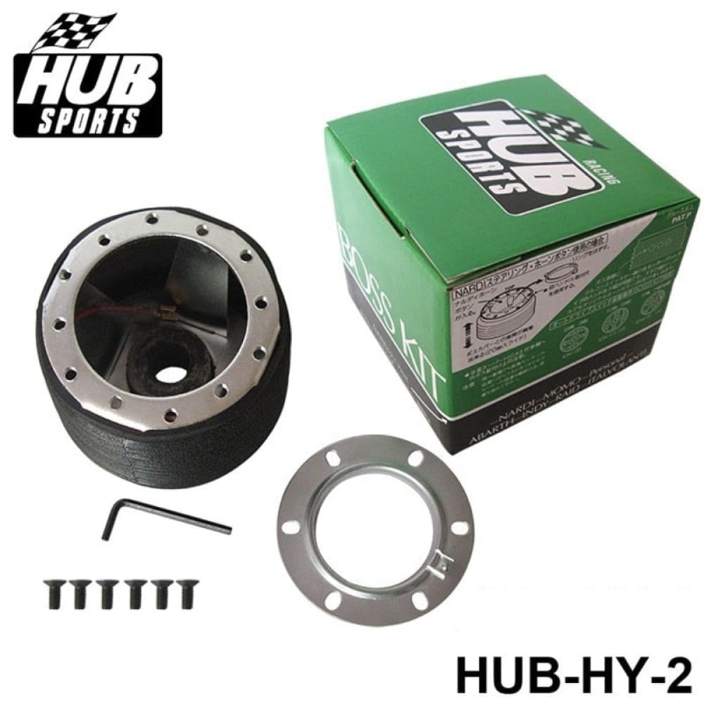 HY-2 Boss Kit for Hyundai Elantra Sonata Excel J1 Y2