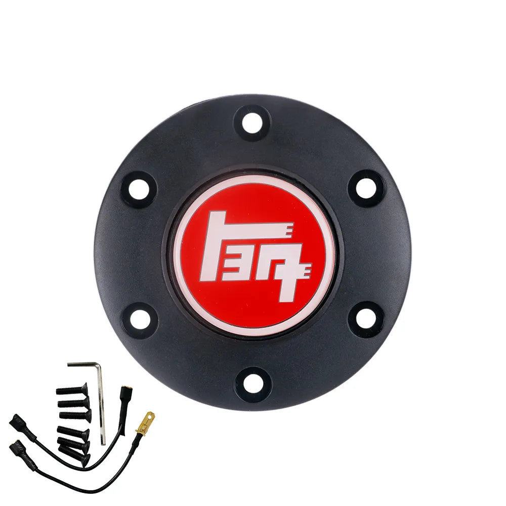 TEQ JDM Horn Button