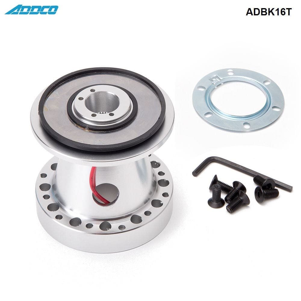 ADBK16T Aluminum Hub Adapter Boss Kit for Toyota Chaser Supra Corolla Celica