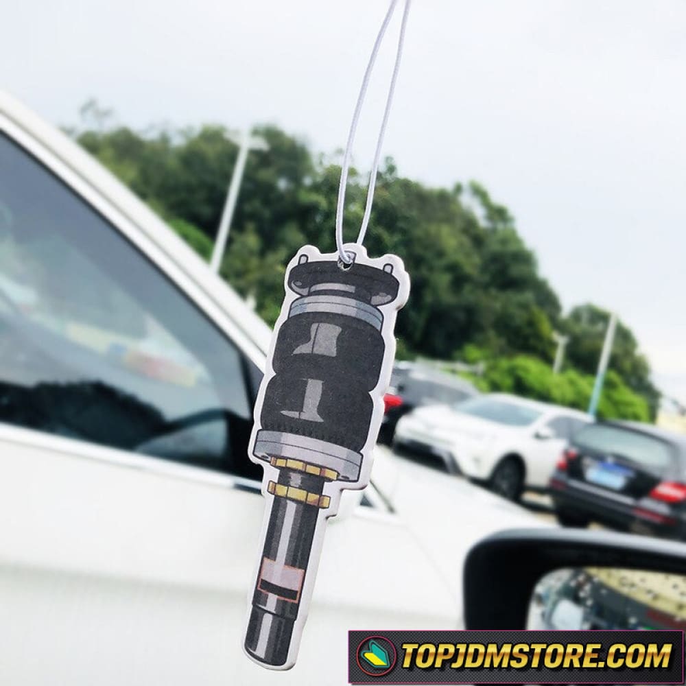 Aftermarket Strut Shocks Suspension Air Freshener