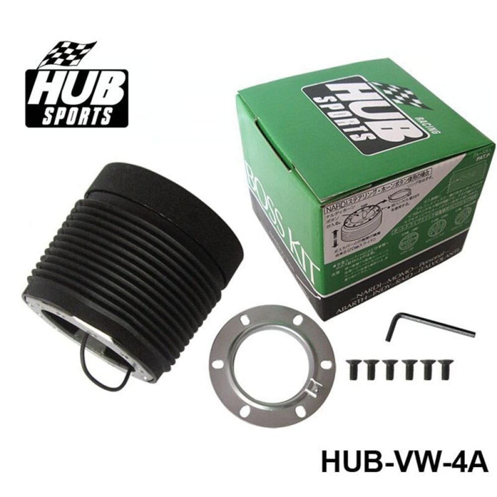 VW-4A Boss Kit for Volkswagen Jetta Bora Golf Polo