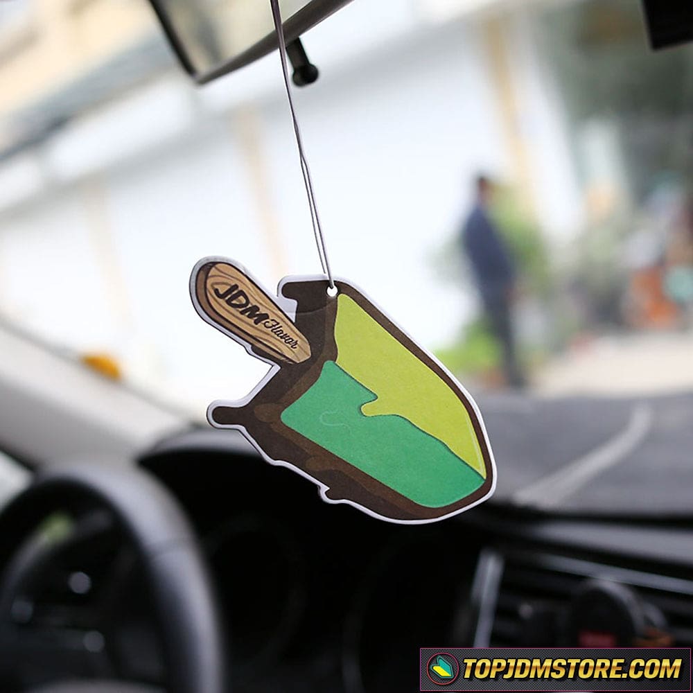 JDM Flavor Popsicle Air Freshener