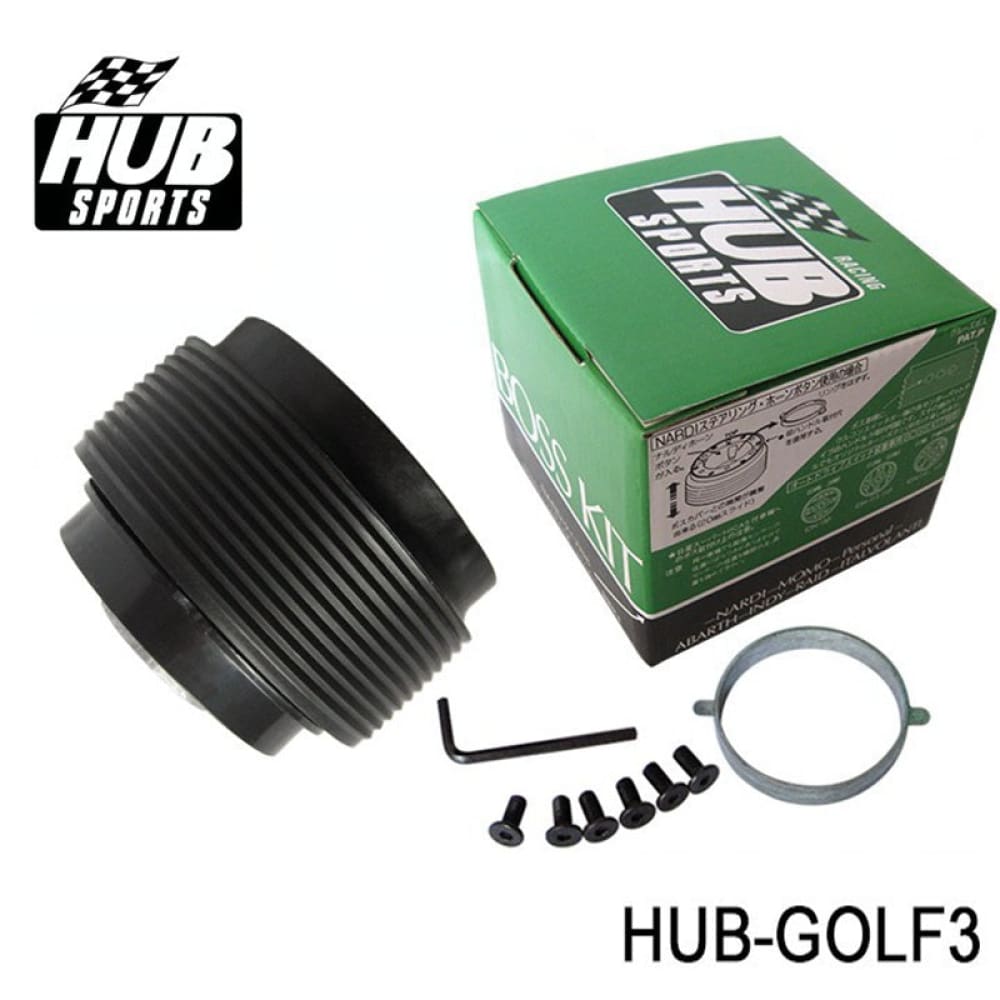 GOLF3 Boss Kit for Volkswagen VW Golf MK3 GTI