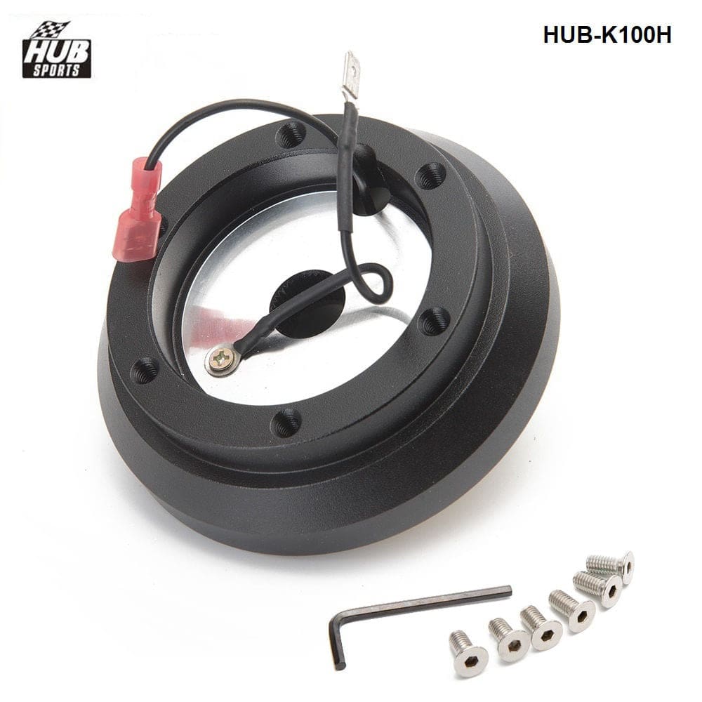 K100H Short Hub for Mitsubishi Subaru Impreza Eclipse