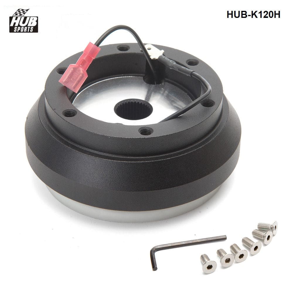 K120H Short Hub for Toyota Supra Celica Scion More