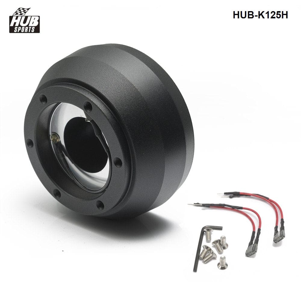 K125H Short Hub for Toyota Scion Subaru FR-S BRZ