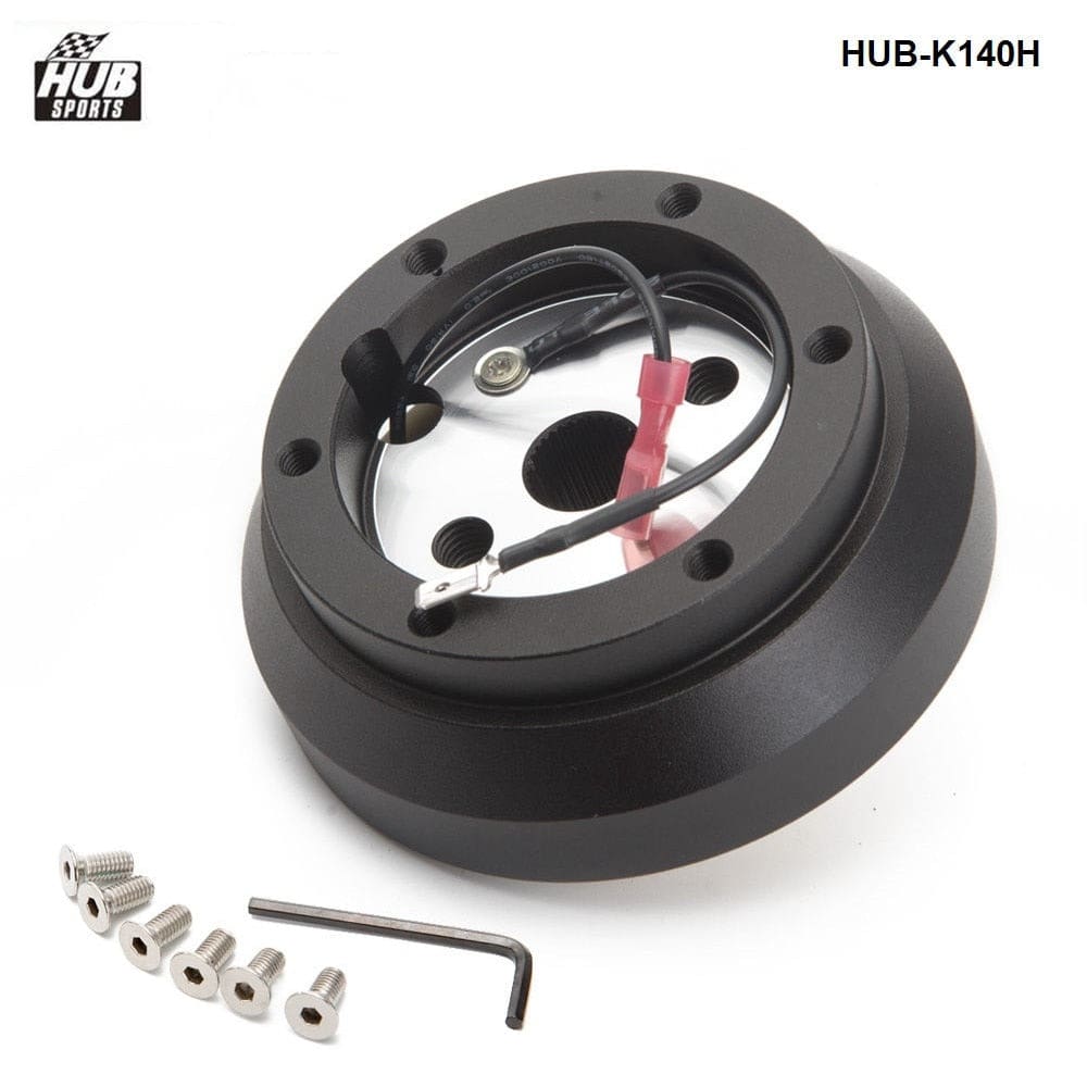 K140H Short Hub for Nissan 240SX S13 S14