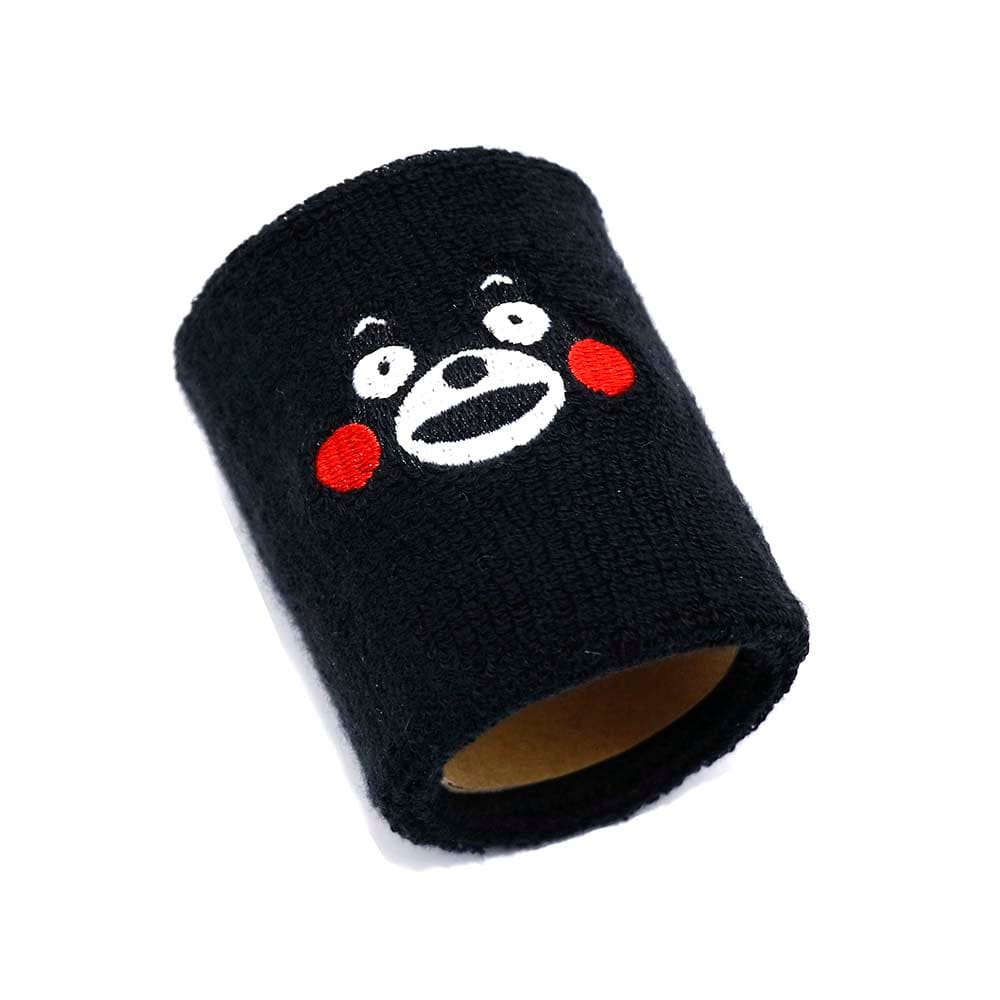 Kumamon Reservoir Sock Cover