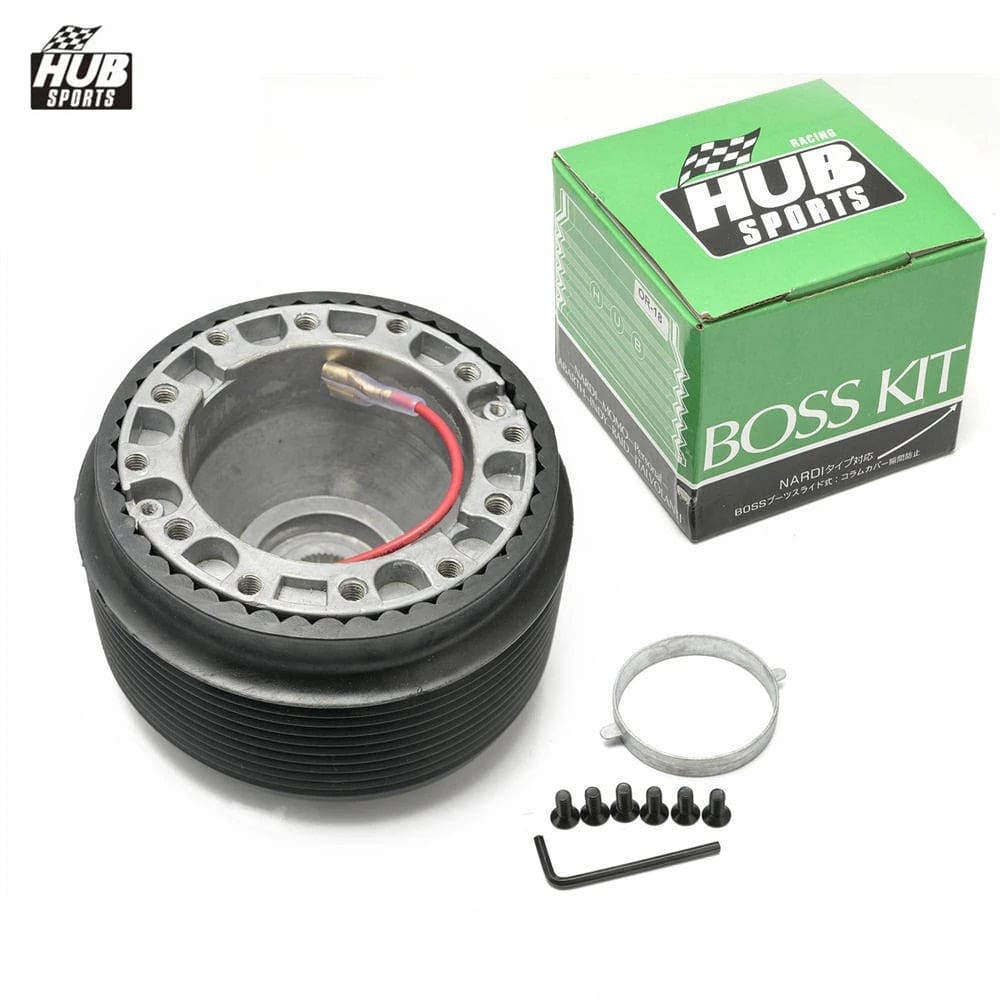 OR18 Boss Kit for Mazda Miata NA NB 90-05 RX-7 RX-8