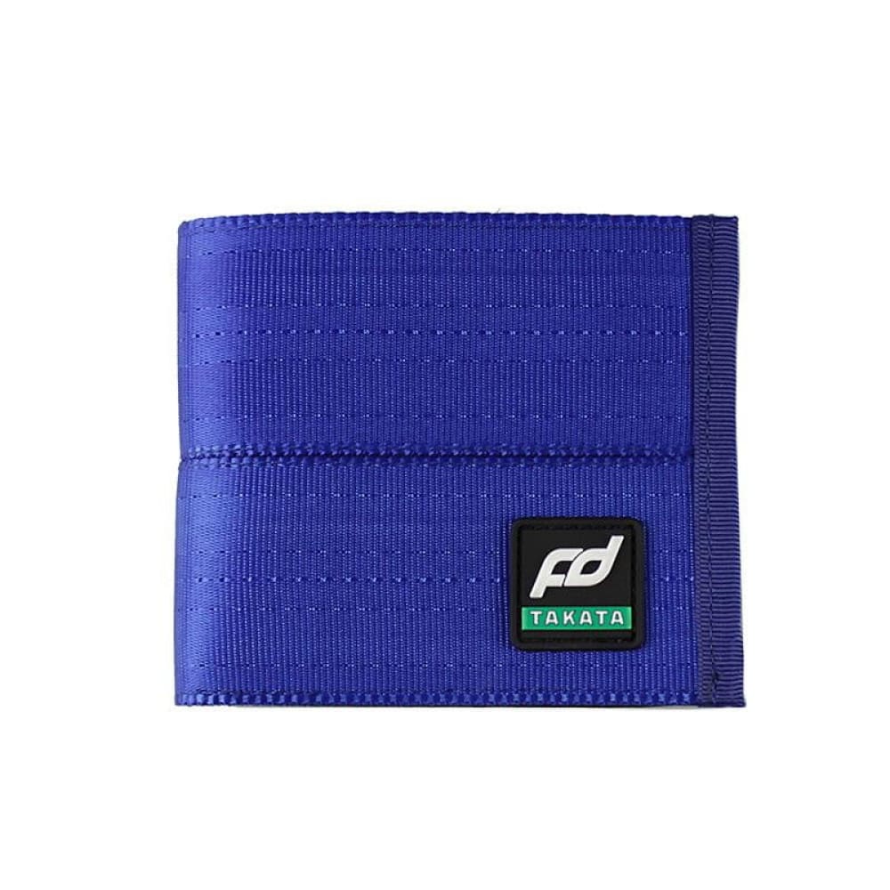 JDM Racing Harveys FD Wallet Blue