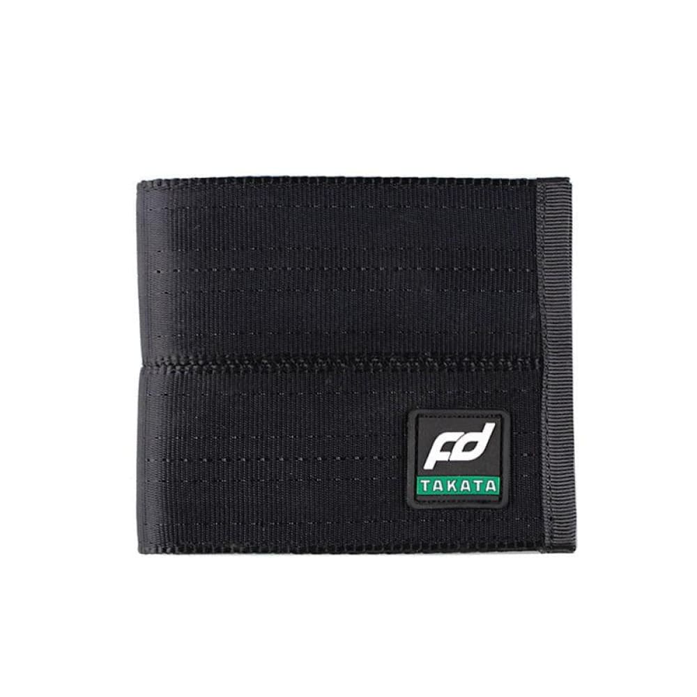 TKT Racing FD Wallet Black