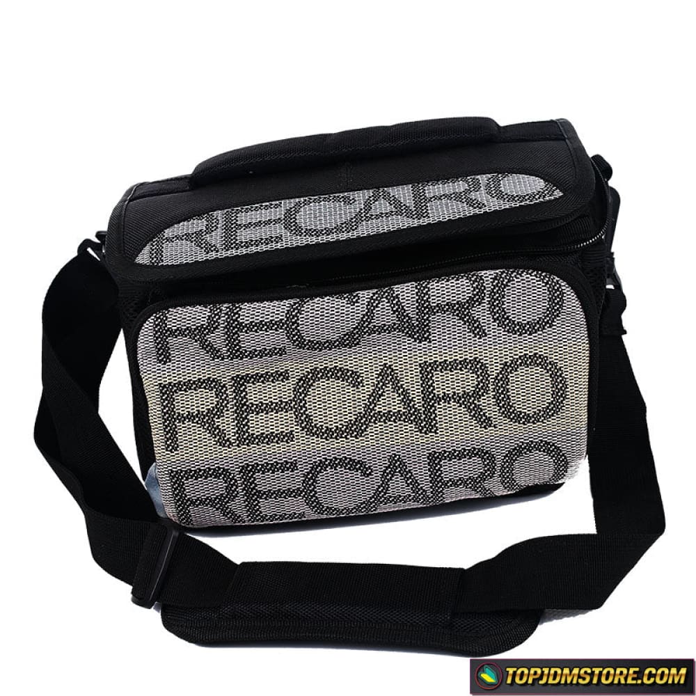 Recaro JDM Camera Bag Case For DSLR Camera