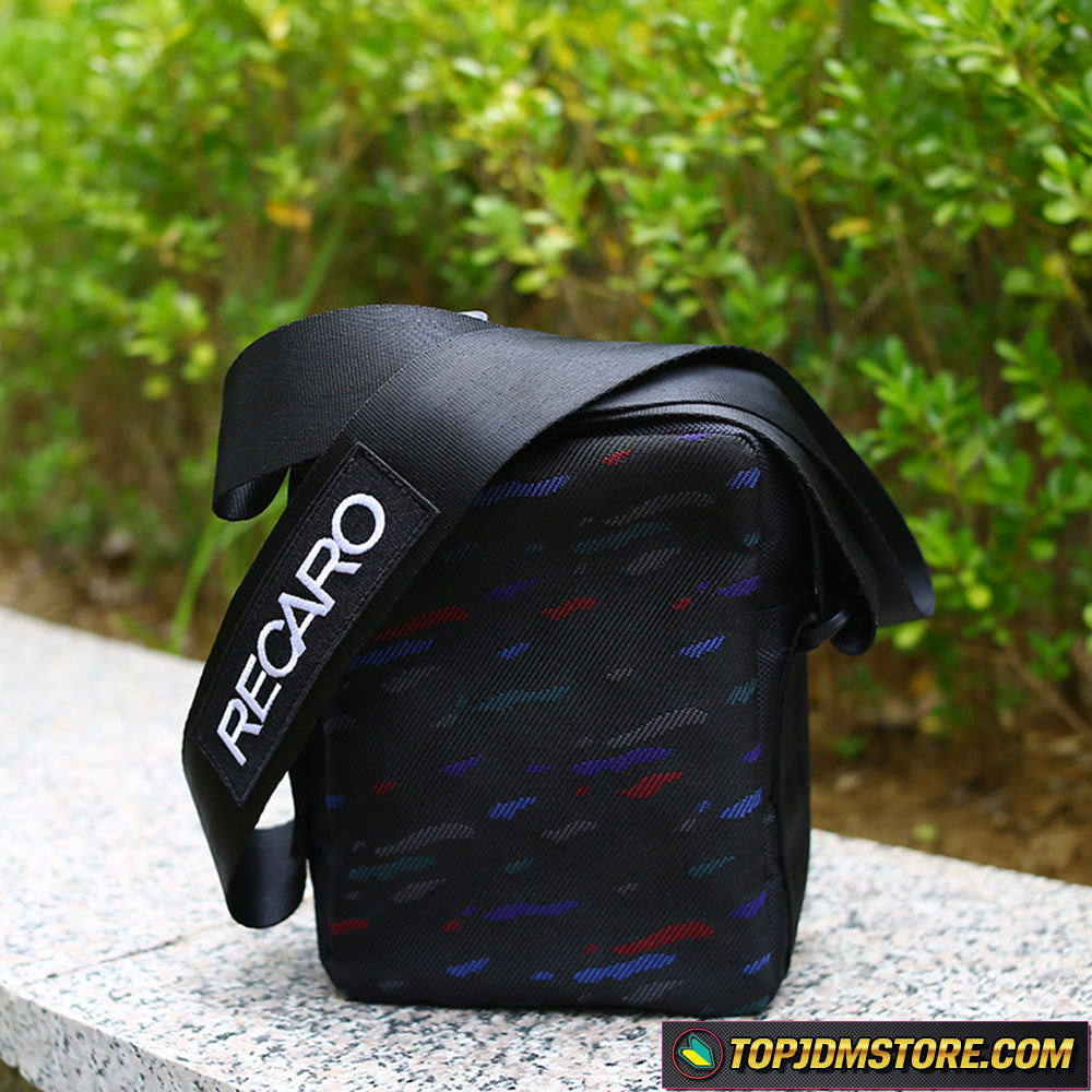 Recaro Lemans Confetti Fabric Mini Bag