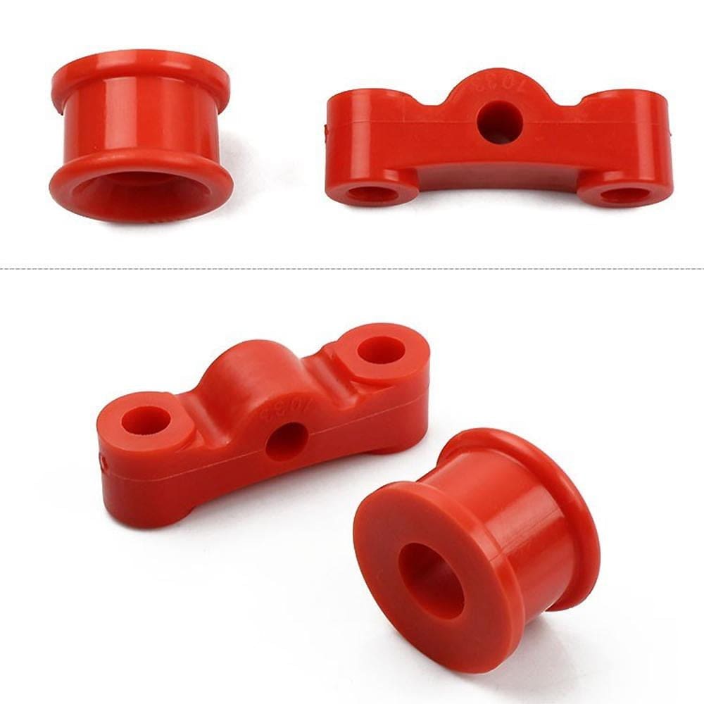 Shifter Bushing Kit for 88-00 Civic