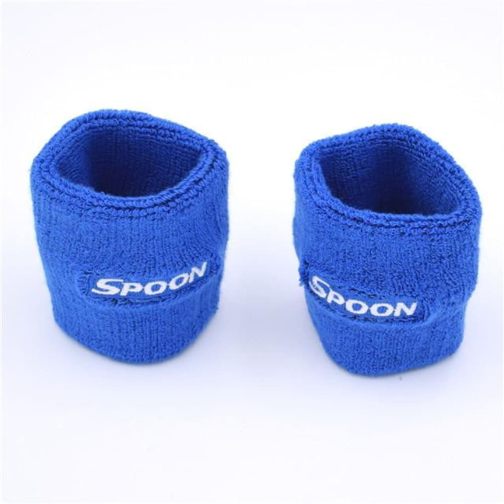 SPOON Sports Oil Reservoir Cover Socks