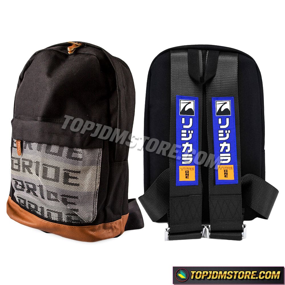 Spoon Sports Type ONE Backpack