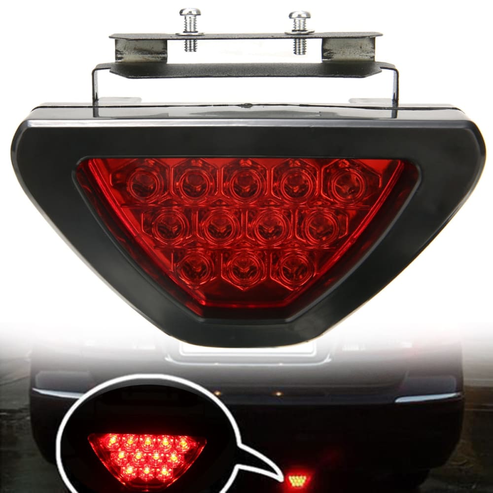 F1 Style Tail Brake Light LED