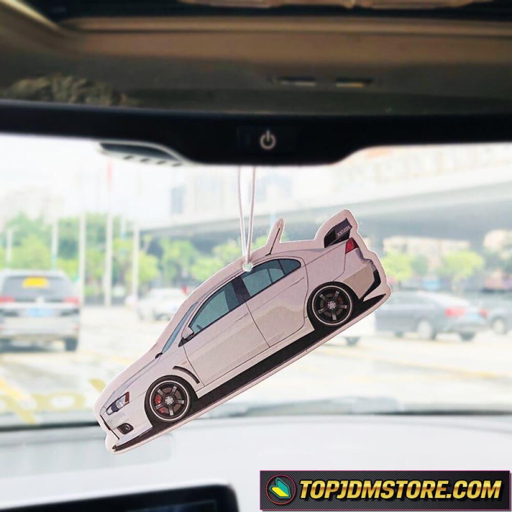 JDM Tuner Modified Car Air Freshener