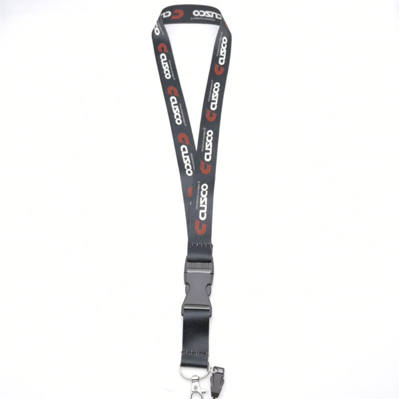 CUSCO Racing Lanyard