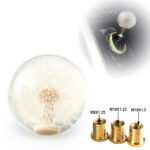 Dandelion Bubble Shift Knob 70mm