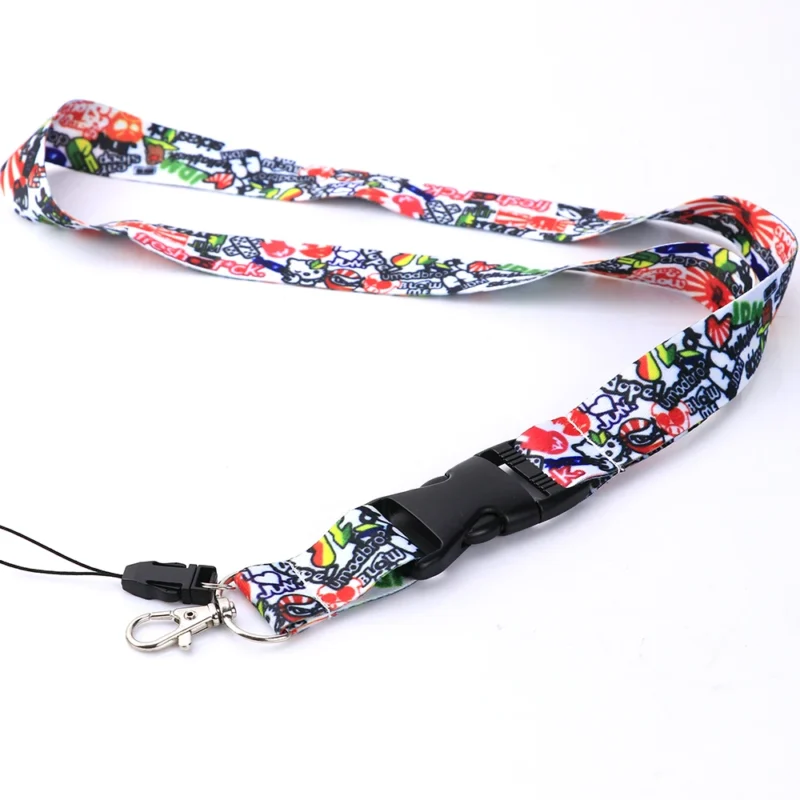 JDM Fresh AF Lanyard