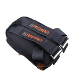 Recaro Backpack Black