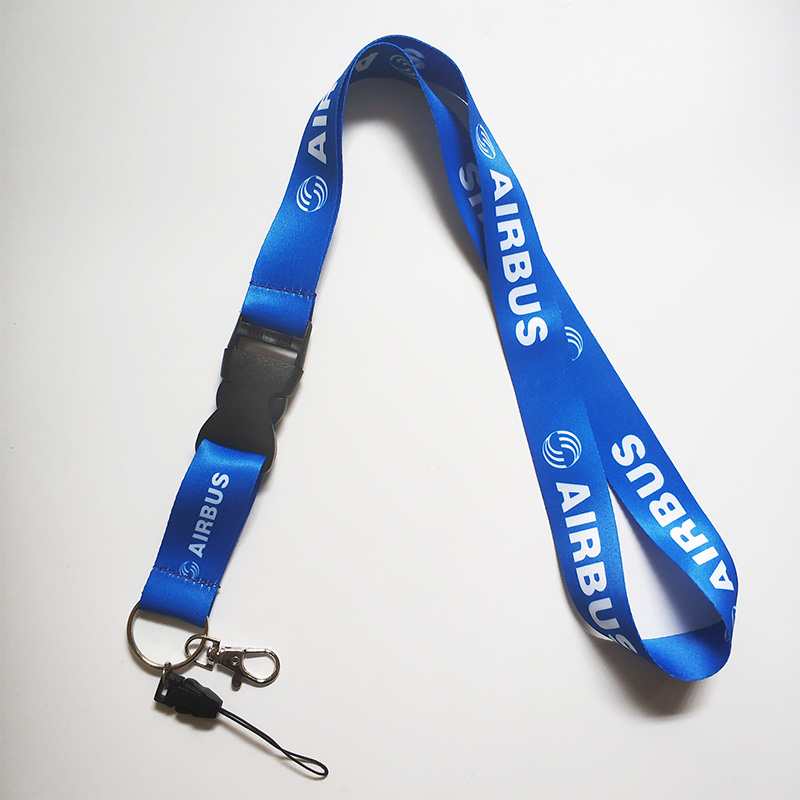 Subie Lanyard