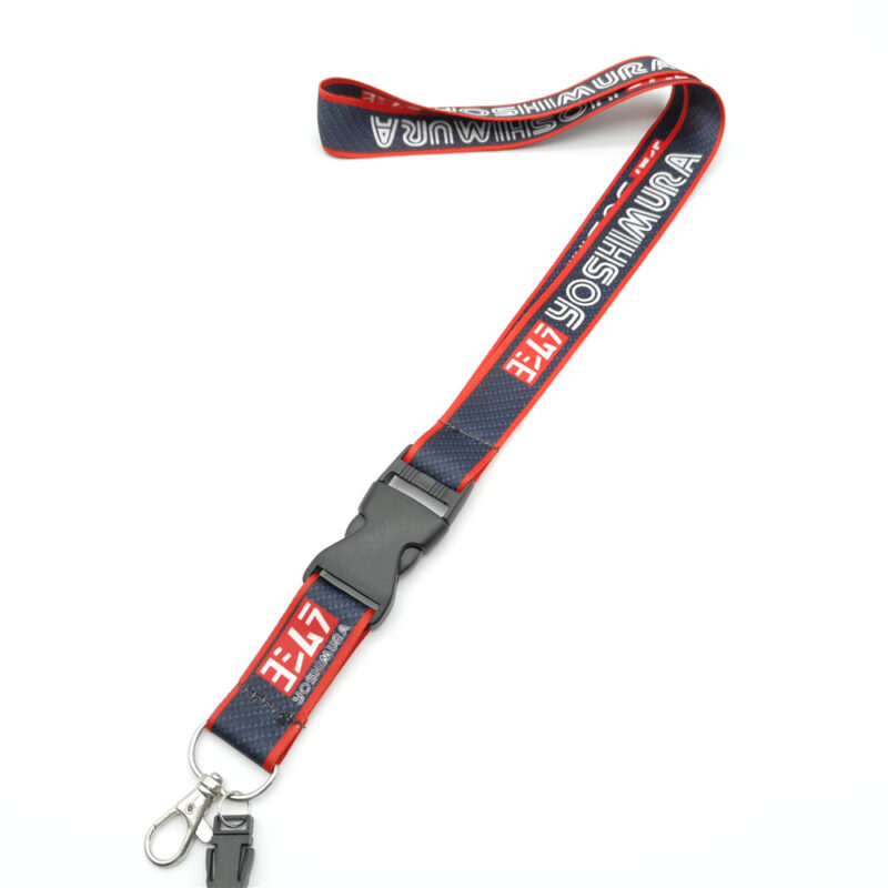 YOSHIMURA Moto Lanyard