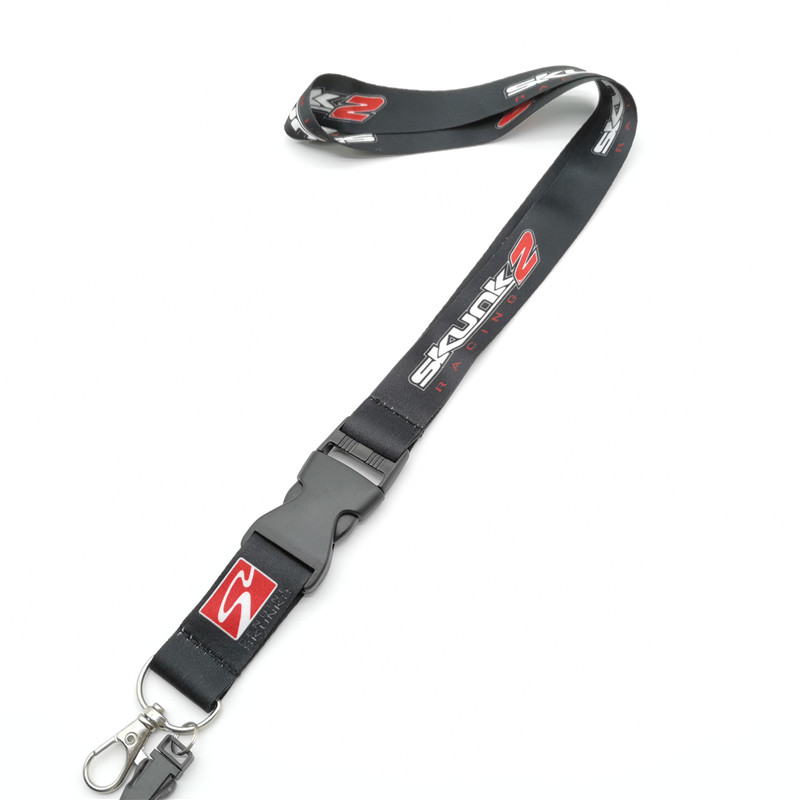 Skunk2 Racing Lanyard