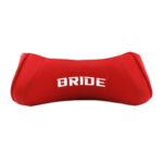 BRIDE Racing Memory Foam Pillow Headrest