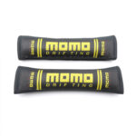 MOMO Drifting Seat Belt Cover Pads