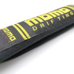 MOMO Drifting Seat Belt Cover Pads