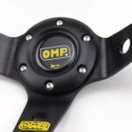 Aftermarket Corsica Steering Wheel 350mm