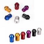 Aftermarket Racing Forged 7075-T6 Lightweight Lug Nuts 35mm