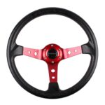 Aftermarket Steering Wheel Classic 3 Spoke