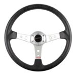 Aftermarket Steering Wheel Classic 3 Spoke