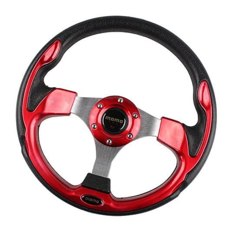 Aftermarket Steering Wheel Racing 320mm