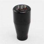 Aluminum 5 Speed Spoon Sport Shift Knob Car Racing