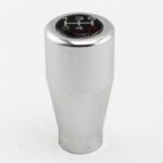 Aluminum 5 Speed Spoon Sport Shift Knob Car Racing