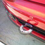 BENEN Front Tow Hook