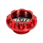 BLITZ Engine Oil Cap for Honda Toyota Subaru