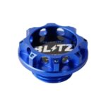 BLITZ Engine Oil Cap for Honda Toyota Subaru