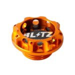 BLITZ Engine Oil Cap for Honda Toyota Subaru