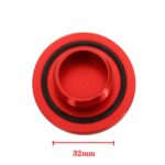 BLITZ Engine Oil Cap for Honda Toyota Subaru