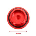 BLITZ Engine Oil Cap for Honda Toyota Subaru