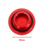 BLITZ Engine Oil Cap for Honda Toyota Subaru