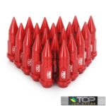 BLOX Spike Lug Nuts 50mm M12x1.5