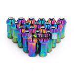 BLOX Spike Lug Nuts 50mm M12x1.5