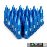 BLOX Spike Lug Nuts 50mm M12x1.5