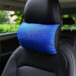 BRIDE Racing Fabric Headrest